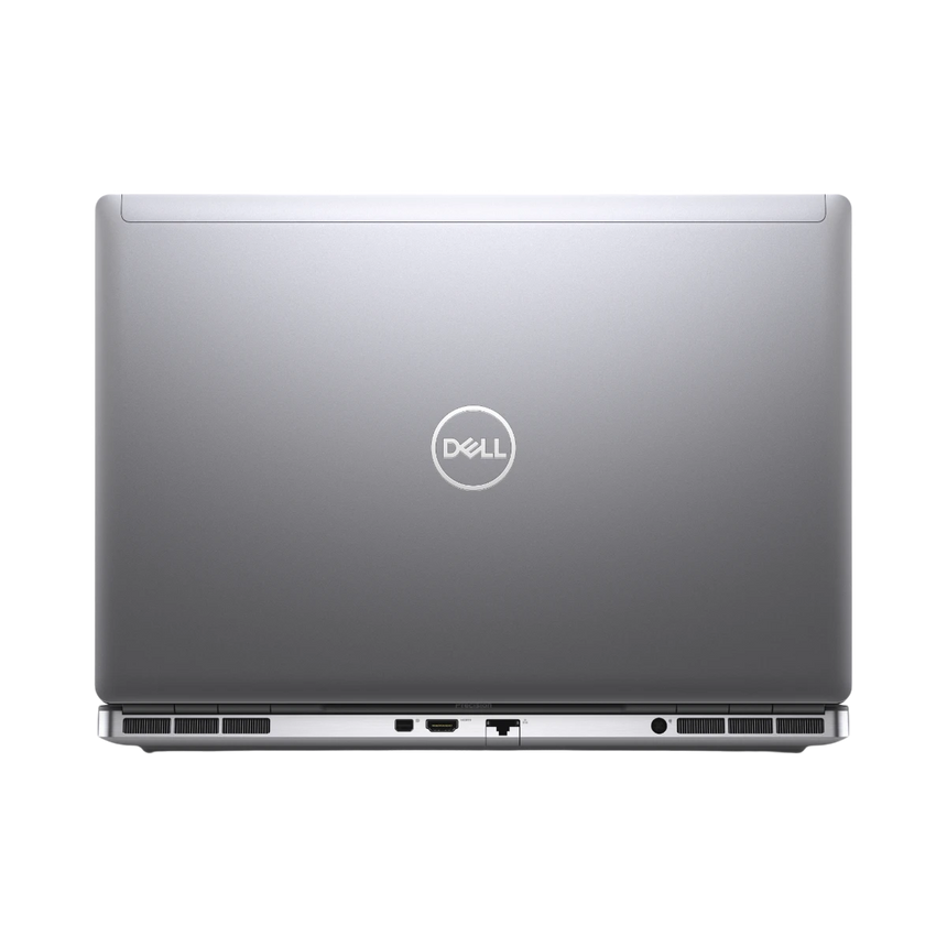 Dell 15.6" Precision 7560 Mobile Workstation, Intel Core i7-11850H, NVIDIA RTX A2000, 32GB RAM, 512GB SSD — Being Shipped