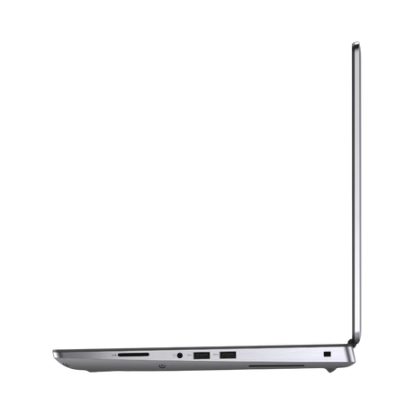 Dell 15.6" Precision 7560 Mobile Workstation, Intel Core i7-11850H, NVIDIA RTX A2000, 32GB RAM, 512GB SSD — Being Shipped