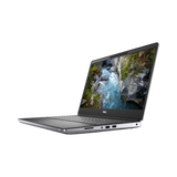 Dell 15.6" Precision 7560 Mobile Workstation, Intel Core i7-11850H, NVIDIA RTX A2000, 32GB RAM, 512GB SSD — Being Shipped