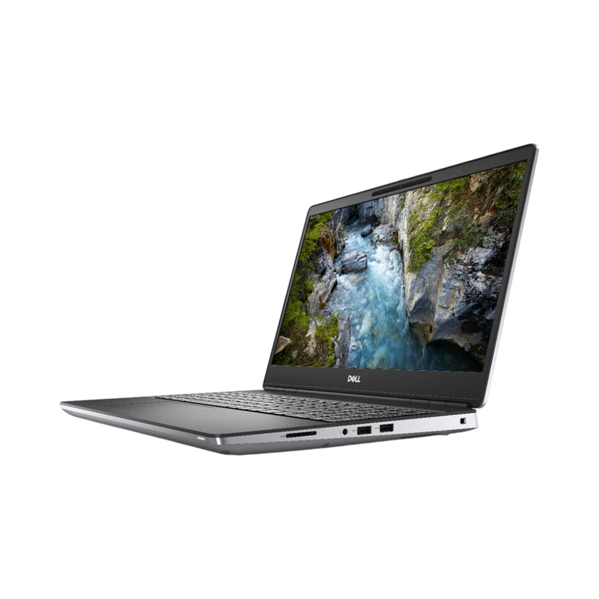 Dell 15.6" Precision 7560 Mobile Workstation, Intel Core i7-11850H, NVIDIA RTX A2000, 32GB RAM, 512GB SSD — Being Shipped