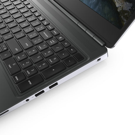 Dell 15.6" Precision 7560 Mobile Workstation, Intel Core i7-11850H, NVIDIA RTX A2000, 32GB RAM, 512GB SSD — Being Shipped