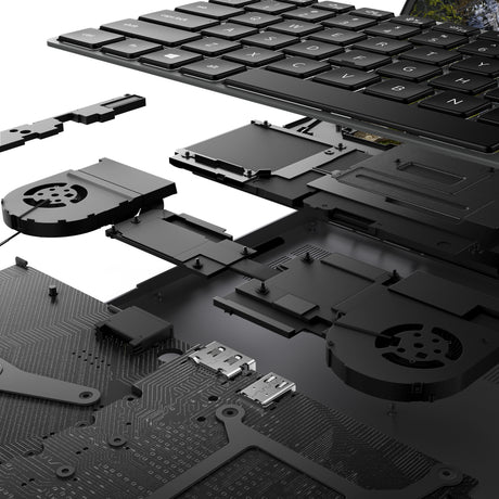 Dell 15.6" Precision 7560 Mobile Workstation, Intel Core i7-11850H, NVIDIA RTX A2000, 32GB RAM, 512GB SSD — Being Shipped