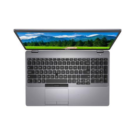 Dell 15.6" Latitude 5511 Laptop, Intel Core i7-10850H, 16GB RAM, 512GB SSD — Being Shipped