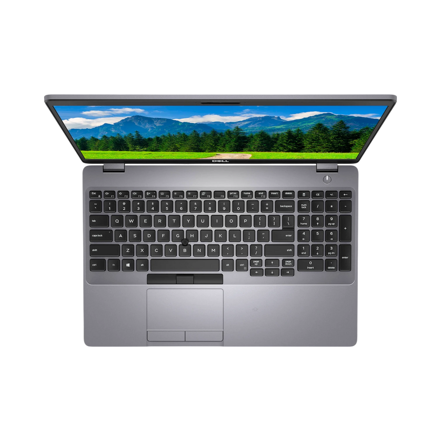 Dell 15.6" Latitude 5511 Laptop, Intel Core i7-10850H, 16GB RAM, 512GB SSD — Being Shipped