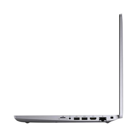 Dell 15.6" Latitude 5511 Laptop, Intel Core i7-10850H, 16GB RAM, 512GB SSD — Being Shipped