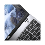 Dell 15.6" Latitude 5511 Laptop, Intel Core i7-10850H, 16GB RAM, 512GB SSD — Being Shipped