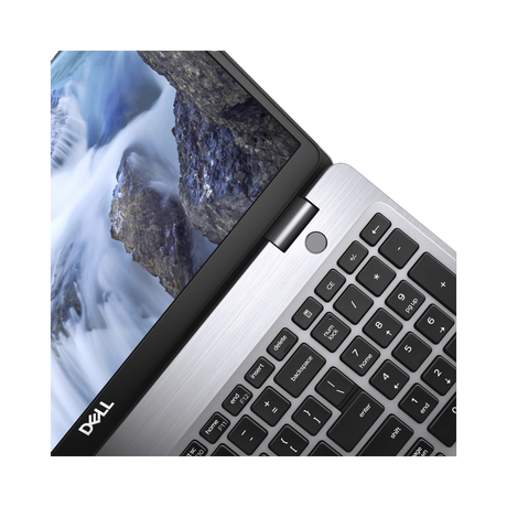 Dell 15.6" Latitude 5511 Laptop, Intel Core i7-10850H, 16GB RAM, 512GB SSD — Being Shipped