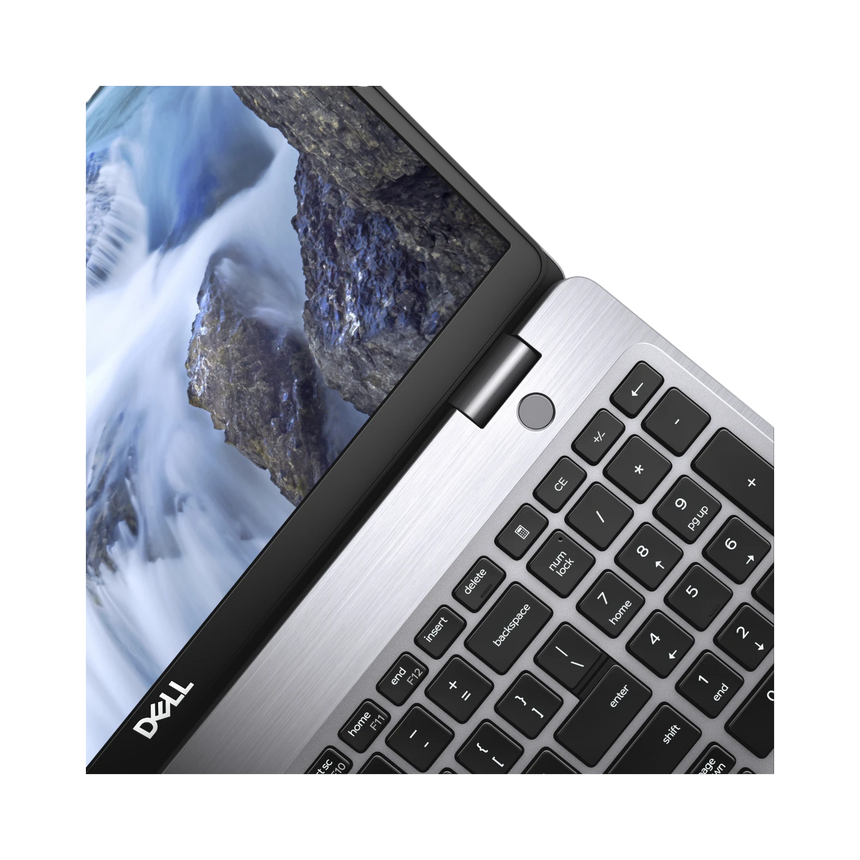 Dell 15.6" Latitude 5511 Laptop, Intel Core i7-10850H, 16GB RAM, 512GB SSD — Being Shipped