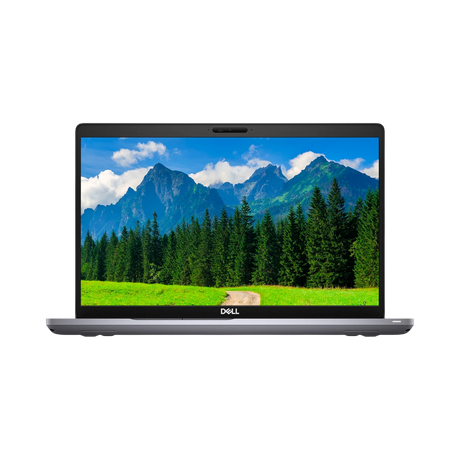 Dell 15.6" Latitude 5511 Laptop, Intel Core i7-10850H, 16GB RAM, 512GB SSD — Being Shipped