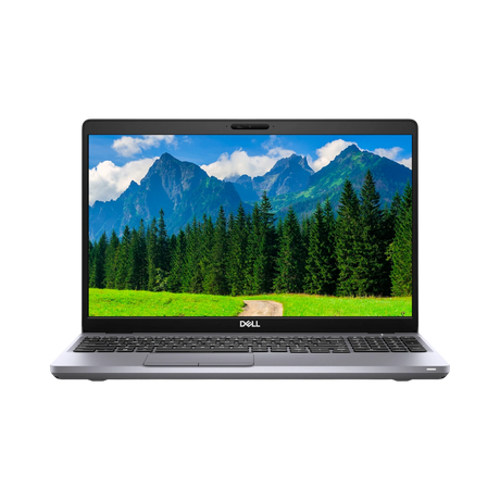 Dell 15.6" Latitude 5511 Laptop, Intel Core i7-10850H, 16GB RAM, 512GB SSD — Being Shipped