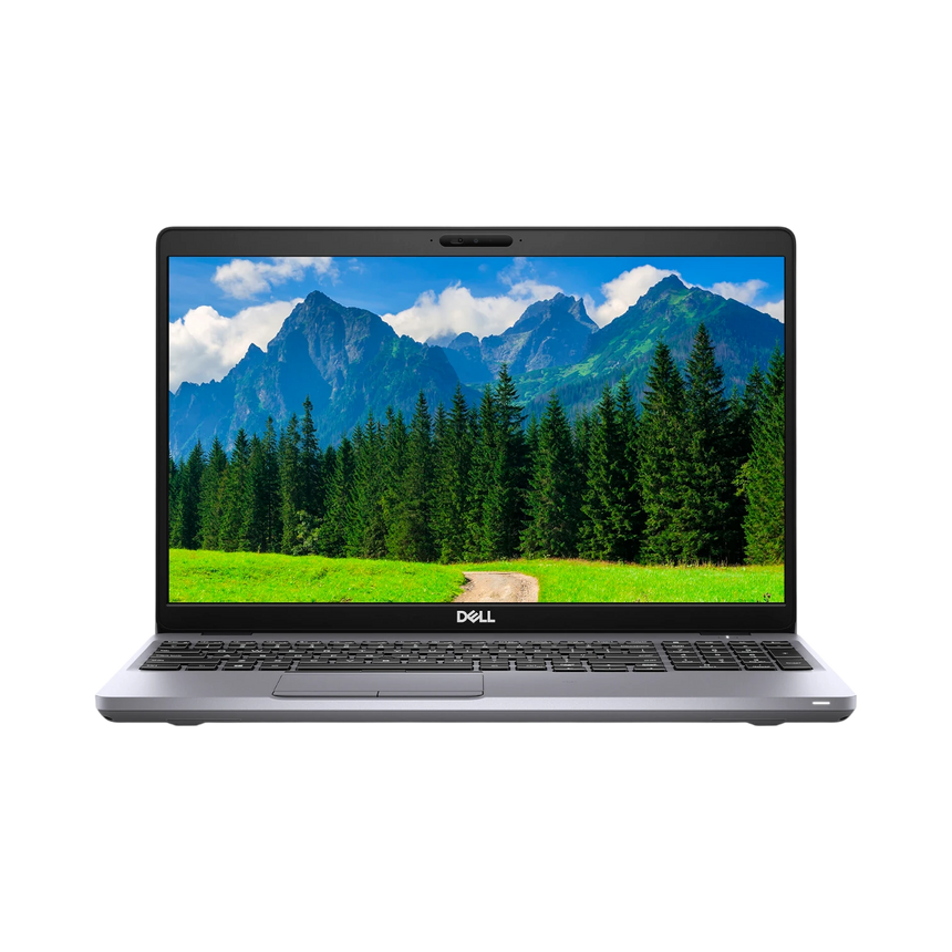 Dell 15.6" Latitude 5511 Laptop, Intel Core i7-10850H, 16GB RAM, 512GB SSD — Being Shipped