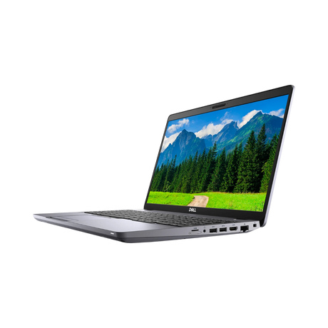 Dell 15.6" Latitude 5511 Laptop, Intel Core i7-10850H, 16GB RAM, 512GB SSD — Being Shipped