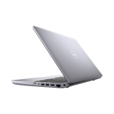 Dell 15.6" Latitude 5511 Laptop, Intel Core i7-10850H, 16GB RAM, 512GB SSD — Being Shipped
