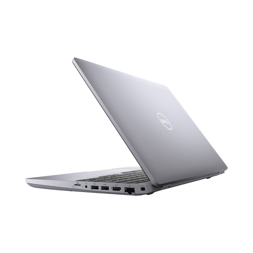 Dell 15.6" Latitude 5511 Laptop, Intel Core i7-10850H, 16GB RAM, 512GB SSD — Being Shipped