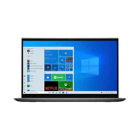 Dell Inspiron 5410 2-in-1 14" Touchscreen Notebook, Intel Core i7-1195G7, 16GB RAM 512GB SSD — Being Shipped