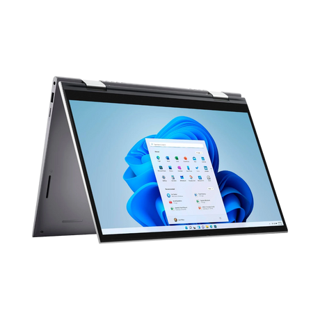 Dell Inspiron 5410 2-in-1 14" Touchscreen Notebook, Intel Core i7-1195G7, 16GB RAM 512GB SSD — Being Shipped