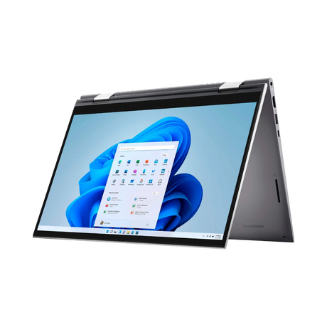 Dell Inspiron 5410 2-in-1 14" Touchscreen Notebook, Intel Core i7-1195G7, 16GB RAM 512GB SSD — Being Shipped