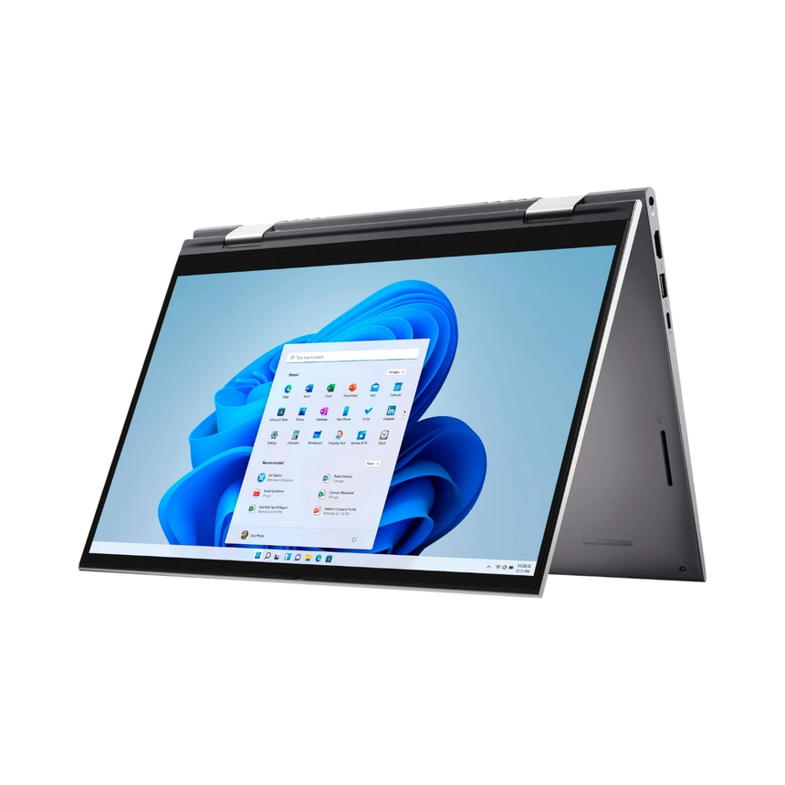 Dell Inspiron 5410 2-in-1 14" Touchscreen Notebook, Intel Core i7-1195G7, 16GB RAM 512GB SSD — Being Shipped
