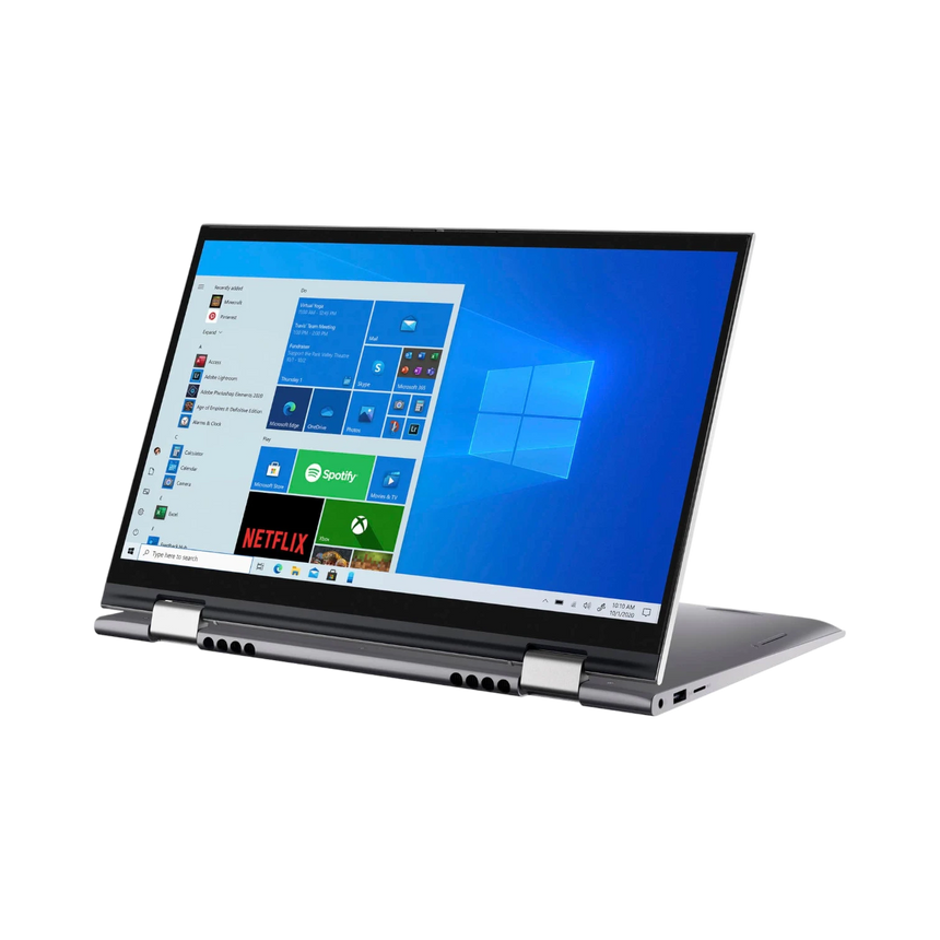 Dell Inspiron 5410 2-in-1 14" Touchscreen Notebook, Intel Core i7-1195G7, 16GB RAM 512GB SSD — Being Shipped