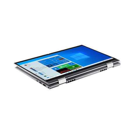 Dell Inspiron 5410 2-in-1 14" Touchscreen Notebook, Intel Core i7-1195G7, 16GB RAM 512GB SSD — Being Shipped