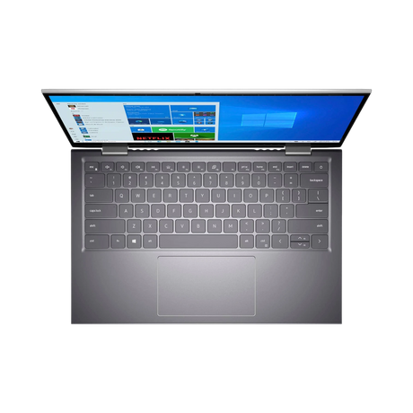 Dell Inspiron 5410 2-in-1 14" Touchscreen Notebook, Intel Core i7-1195G7, 16GB RAM 512GB SSD — Being Shipped