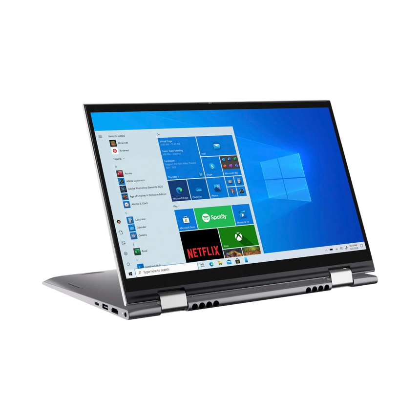Dell Inspiron 5410 2-in-1 14" Touchscreen Notebook, Intel Core i7-1195G7, 16GB RAM 512GB SSD — Being Shipped