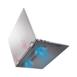 Dell Inspiron 5410 2-in-1 14" Touchscreen Notebook, Intel Core i7-1195G7, 16GB RAM 512GB SSD — Being Shipped