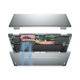 Dell 13.3" Latitude 5330 Laptop, Intel Core i5-1235U, 16GB RAM, 256GB SSD — Being Shipped