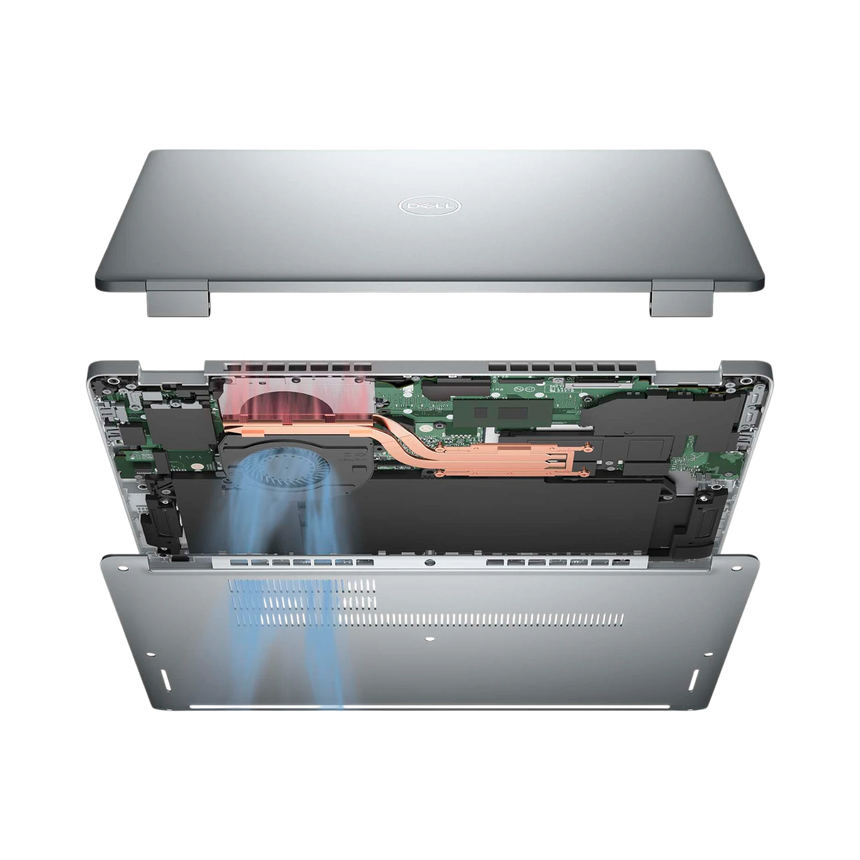 Dell 13.3" Latitude 5330 Laptop, Intel Core i5-1235U, 16GB RAM, 256GB SSD — Being Shipped