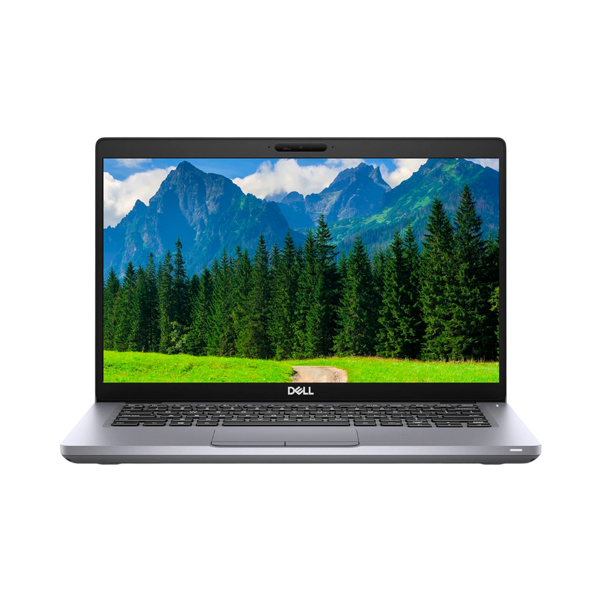 Dell 14" Latitude 5411 Laptop, Intel Core i5-10400H, 8GB RAM, 256GB SSD — Being Shipped