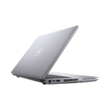 Dell 14" Latitude 5411 Laptop, Intel Core i5-10400H, 8GB RAM, 256GB SSD — Being Shipped