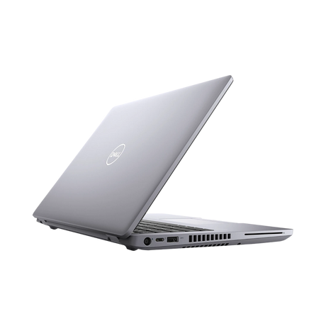 Dell 14" Latitude 5411 Laptop, Intel Core i5-10400H, 8GB RAM, 256GB SSD — Being Shipped