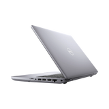 Dell 14" Latitude 5411 Laptop, Intel Core i5-10400H, 8GB RAM, 256GB SSD — Being Shipped