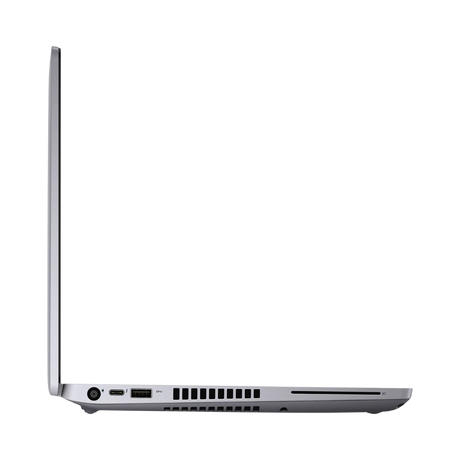 Dell 14" Latitude 5411 Laptop, Intel Core i5-10400H, 8GB RAM, 256GB SSD — Being Shipped