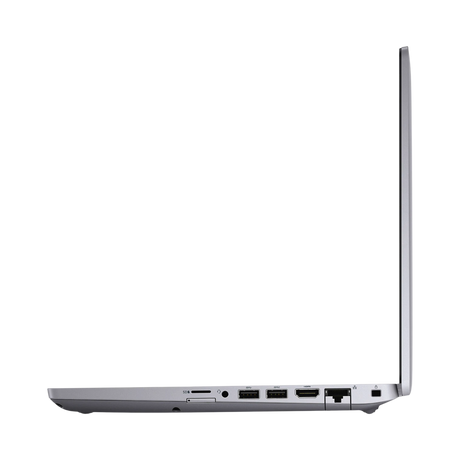 Dell 14" Latitude 5411 Laptop, Intel Core i5-10400H, 8GB RAM, 256GB SSD — Being Shipped