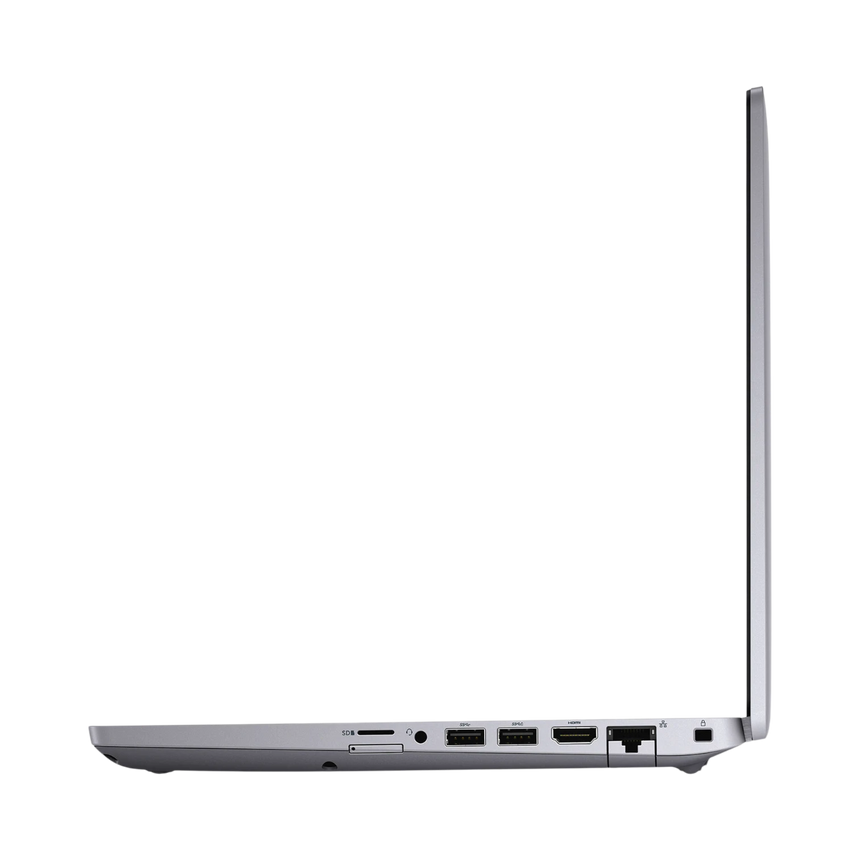 Dell 14" Latitude 5411 Laptop, Intel Core i5-10400H, 8GB RAM, 256GB SSD — Being Shipped