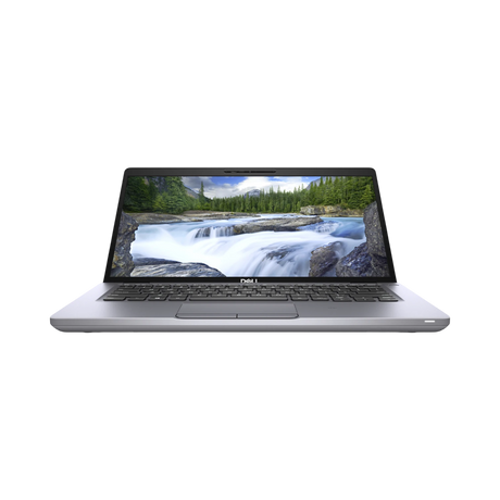 Dell 14" Latitude 5411 Laptop, Intel Core i5-10400H, 8GB RAM, 256GB SSD — Being Shipped