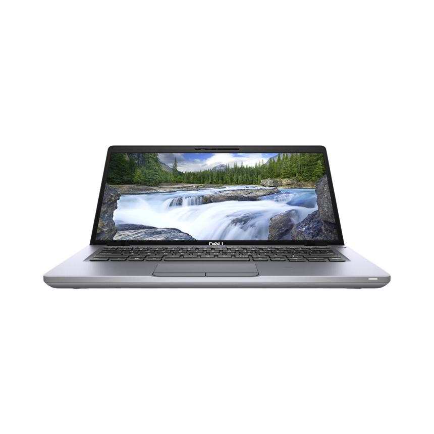 Dell 14" Latitude 5411 Laptop, Intel Core i5-10400H, 8GB RAM, 256GB SSD — Being Shipped