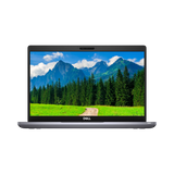 Dell 14" Latitude 5411 Laptop, Intel Core i5-10400H, 8GB RAM, 256GB SSD — Being Shipped