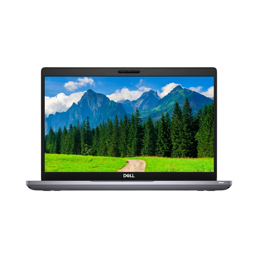 Dell 14" Latitude 5411 Laptop, Intel Core i5-10400H, 8GB RAM, 256GB SSD — Being Shipped