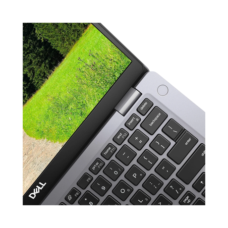Dell 14" Latitude 5411 Laptop, Intel Core i5-10400H, 8GB RAM, 256GB SSD — Being Shipped