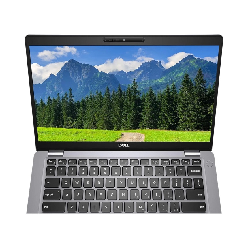 Dell 14" Latitude 5411 Laptop, Intel Core i5-10400H, 8GB RAM, 256GB SSD — Being Shipped