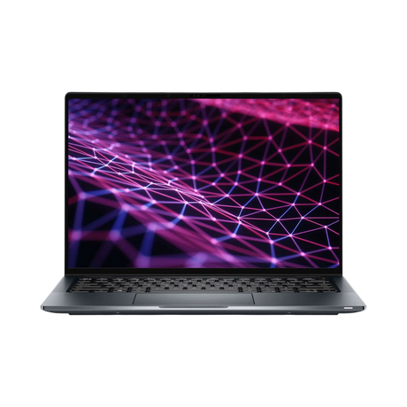 Dell 14" Latitude 9430 Laptop, Intel Core i7-1265U, 16GB RAM, 512GB SSD — Being Shipped