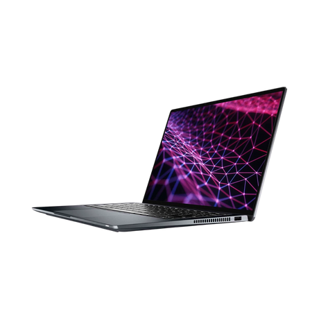 Dell 14" Latitude 9430 Laptop, Intel Core i7-1265U, 16GB RAM, 512GB SSD — Being Shipped