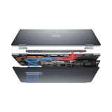 Dell 14" Latitude 9430 Laptop, Intel Core i7-1265U, 16GB RAM, 512GB SSD — Being Shipped