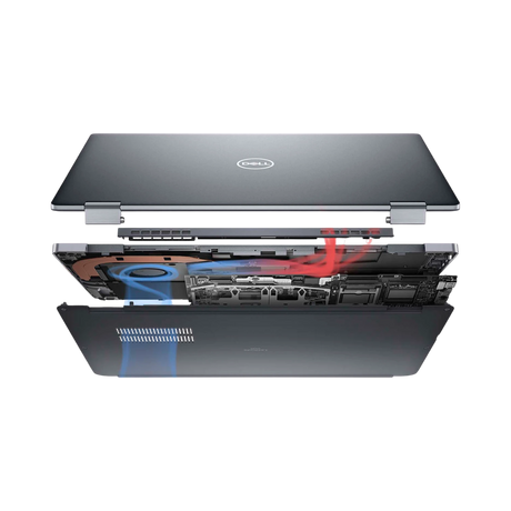 Dell 14" Latitude 9430 Laptop, Intel Core i7-1265U, 16GB RAM, 512GB SSD — Being Shipped
