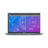 Dell 15.6" Precision 3570 Mobile Workstation, Intel Core i5-1235U, 16GB RAM, 256GB SSD — Being Shipped