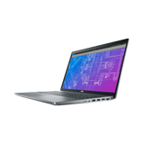 Dell 15.6" Precision 3570 Mobile Workstation, Intel Core i5-1235U, 16GB RAM, 256GB SSD — Being Shipped