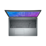 Dell 15.6" Precision 3570 Mobile Workstation, Intel Core i5-1235U, 16GB RAM, 256GB SSD — Being Shipped