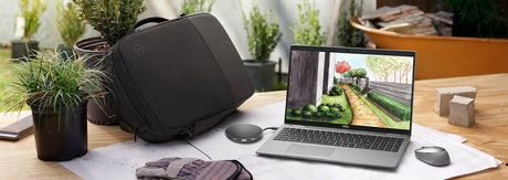 Dell 15.6" Precision 3570 Mobile Workstation, Intel Core i5-1235U, 16GB RAM, 256GB SSD — Being Shipped